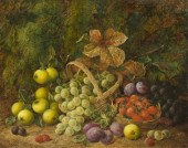 George Clare (British 1830-190