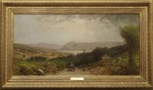 GEORGE CLOUGH (1824-1901): ON