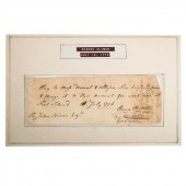 GEORGE CLYMER, PA SIGNER, ET A