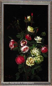 George Cochran Lambdin (Americ