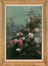 GEORGE COCHRAN LAMBDIN (PENNSY