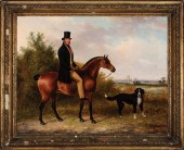 GEORGE COLE (BRITISH, 1810-188