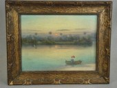 George Cope, 1855-1929, Cheste