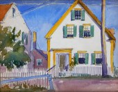 GEORGE COPELAND AULT PRECISION