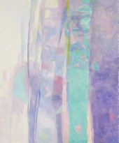 GEORGE CRESS O/C ABSTRACT PAIN