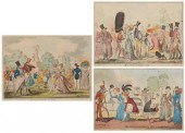 GEORGE CRUIKSHANK (1792-1878,