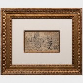 GEORGE CRUIKSHANK (1792-1898):