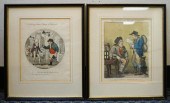 GEORGE CRUIKSHANK (BRITISH 179