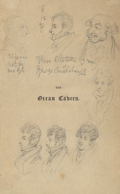 George Cruikshank (British