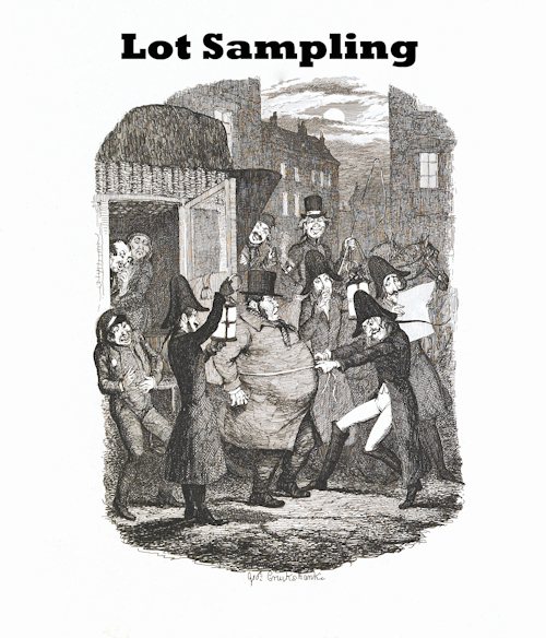 George Cruikshank (British