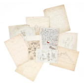 GEORGE CRUIKSHANK (ENGLAND, 17
