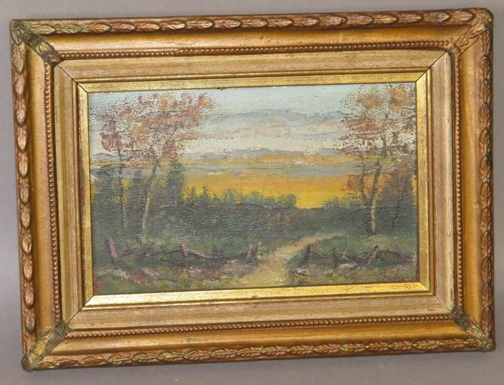 GEORGE D. FALK, READING, PA