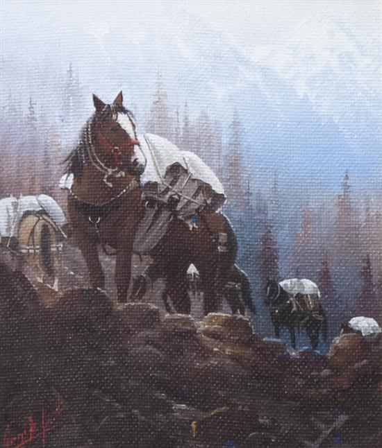 George D. Smith (American b.