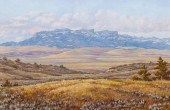 GEORGE DABICH, AMERICAN 1922-2