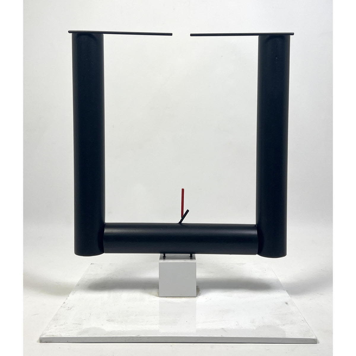 GEORGE D'AMATO Minimalist