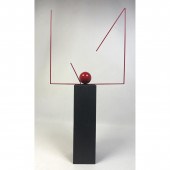 GEORGE D'AMATO Minimalist Cons