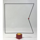 GEORGE D'AMATO Minimalist Cons