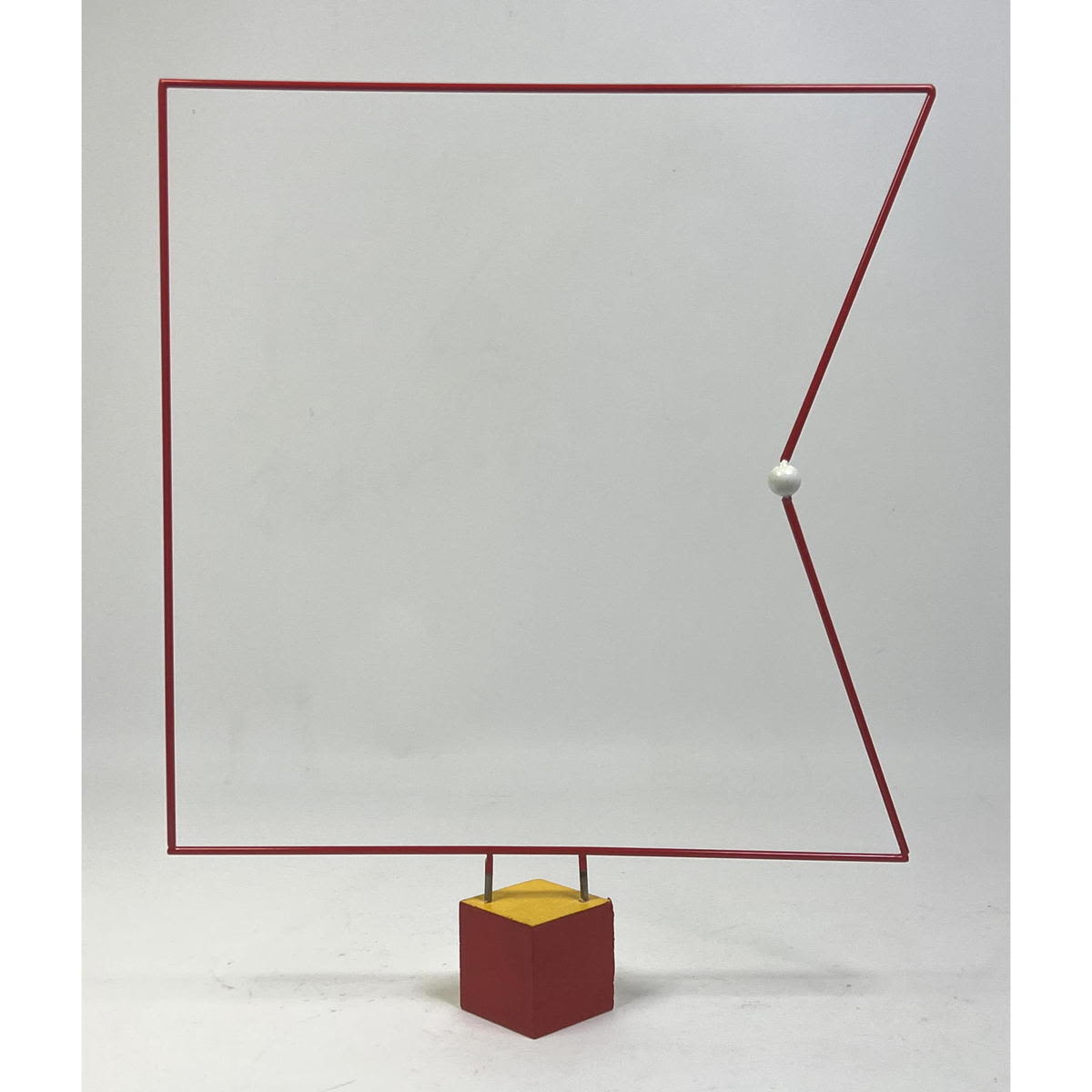 GEORGE D'AMATO Minimalist