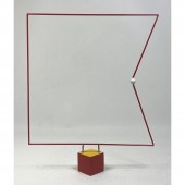 GEORGE D'AMATO Minimalist Cons
