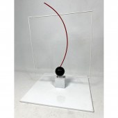 GEORGE D'AMATO Minimalist Enam