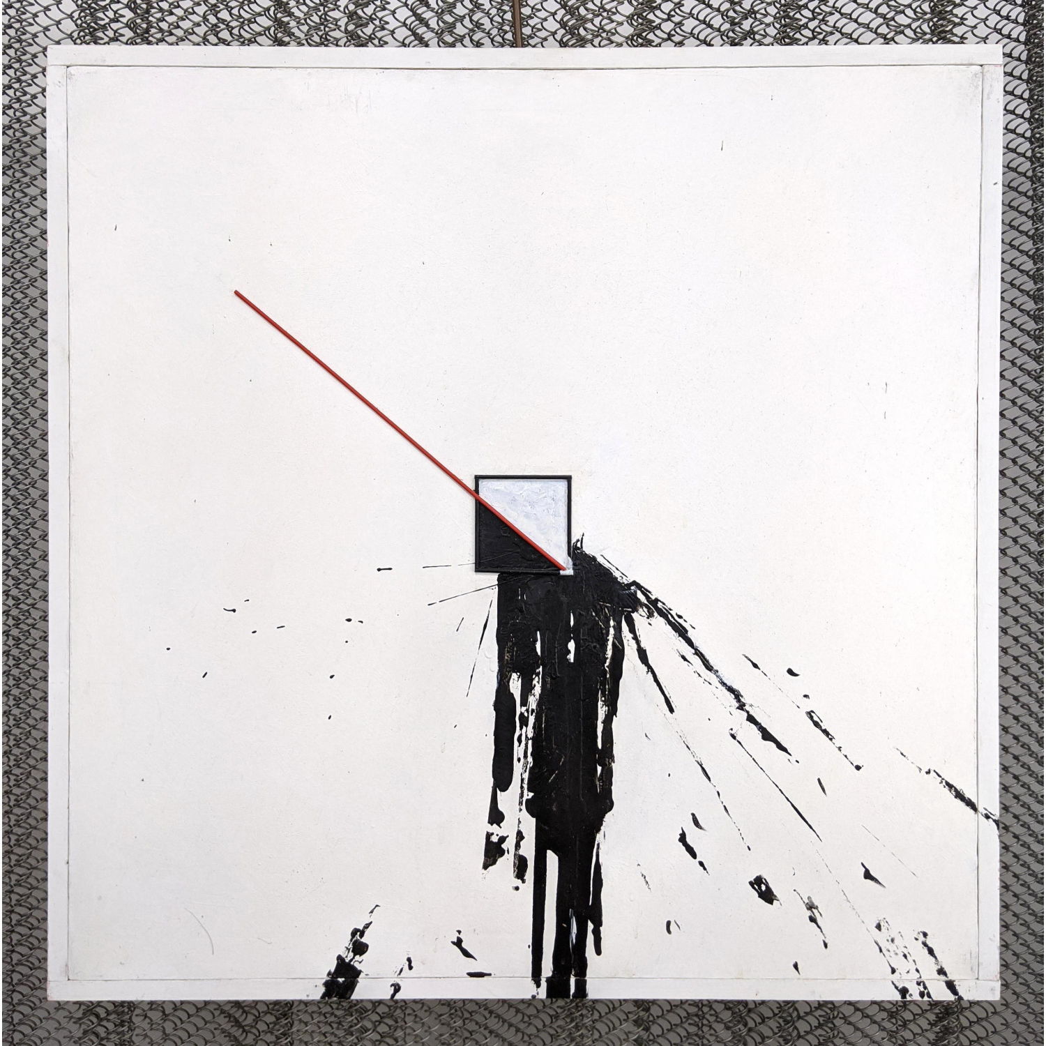 GEORGE D'AMATO Minimalist