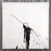 GEORGE D'AMATO Minimalist Scul