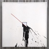 GEORGE D'AMATO Minimalist Scul