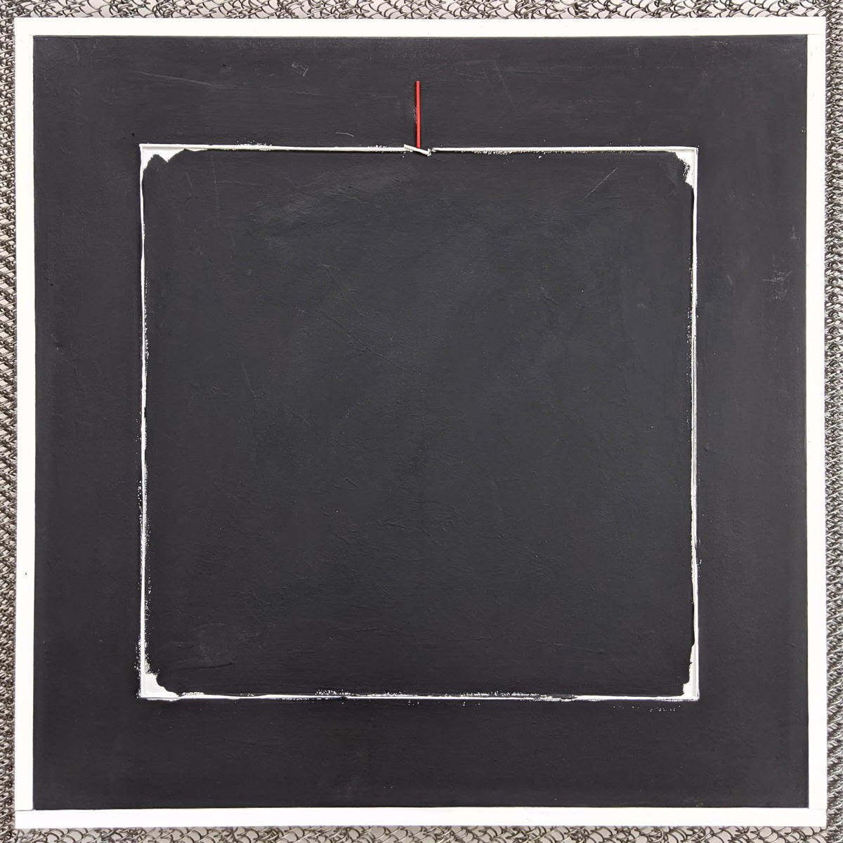 GEORGE D'AMATO Minimalist