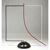 GEORGE D'AMATO Modernist Abstr