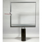 GEORGE D'AMATO Modernist Abstr
