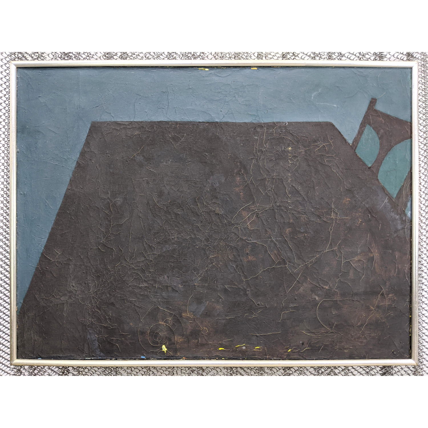 GEORGE D'AMATO Modernist