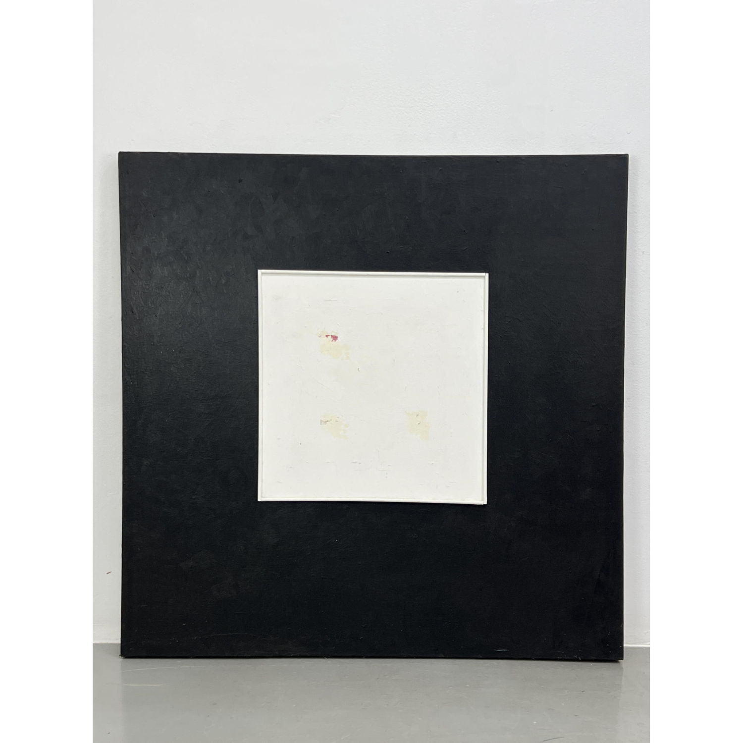 GEORGE D'AMATO Painting on