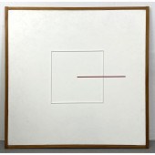 George D'Amato White and Horiz