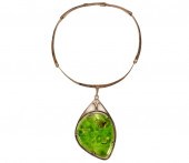 GEORGE DANCY STERLING SILVER &