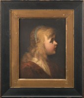 George David Coulon (French, 1