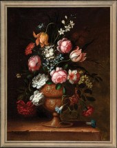 GEORGE DAVID COULON (FRENCH/NE