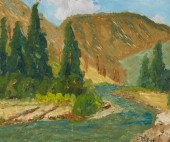 GEORGE DAVID STURGES, (1941-20