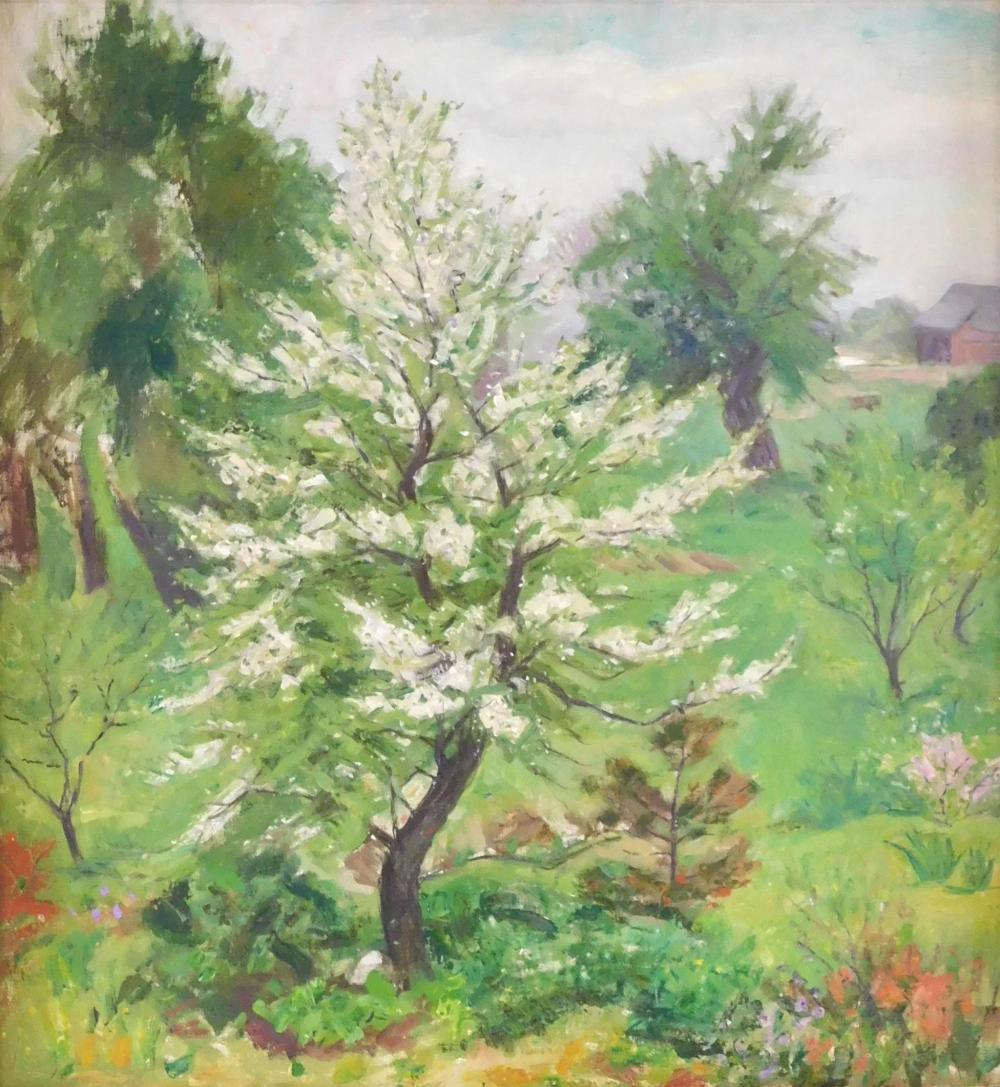 GEORGE DAVIDSON (POLISH-AMERICAN,