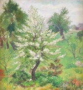 GEORGE DAVIDSON (POLISH-AMERIC