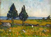GEORGE DAVIDSON (POLISH-AMERIC