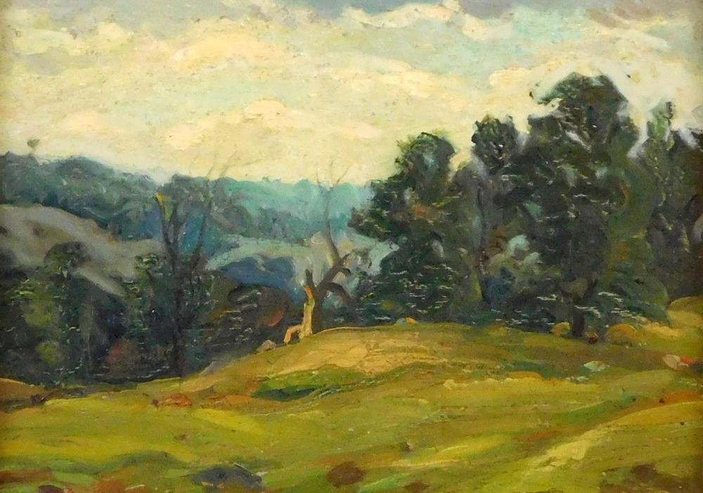 GEORGE DAVIDSON (POLISH-AMERICAN,