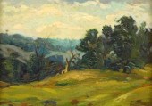 GEORGE DAVIDSON (POLISH-AMERIC