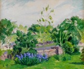 GEORGE DAVIDSON (POLISH-AMERIC