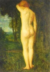 GEORGE DAVIDSON (POLISH-AMERIC
