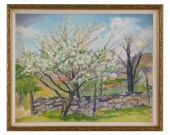 GEORGE DAVIDSON (POLISH-AMERIC