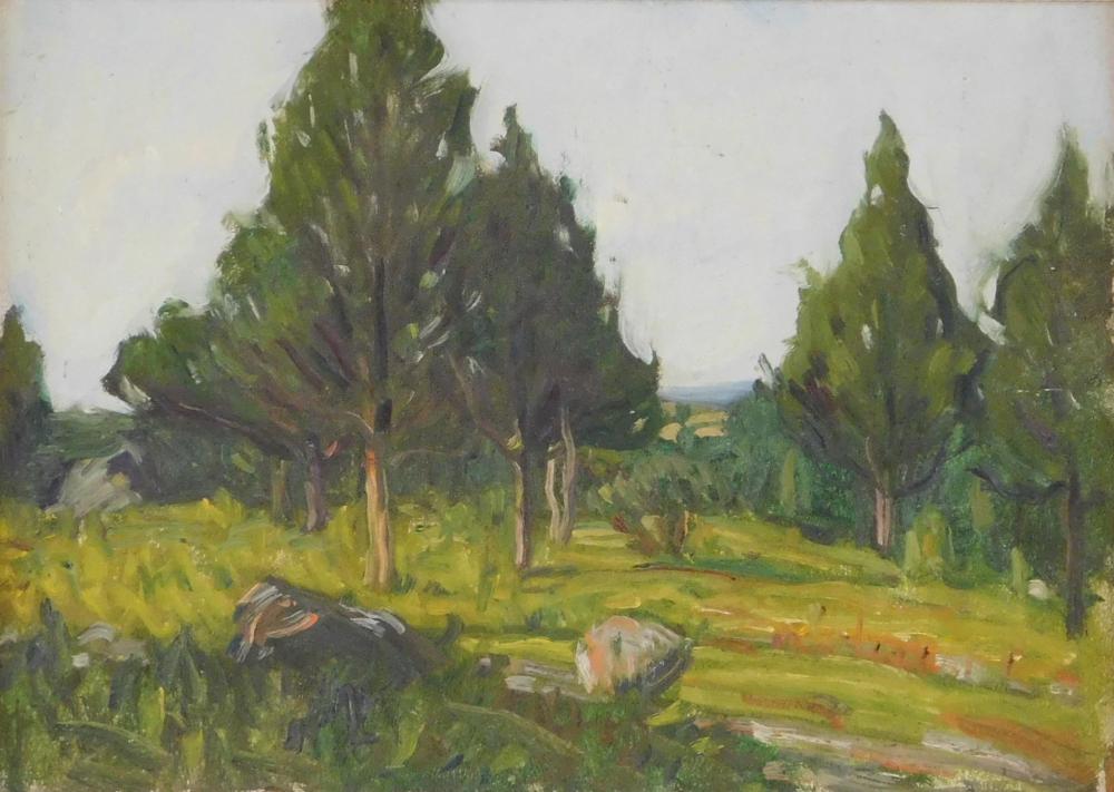 GEORGE DAVIDSON (POLISH-AMERICAN,