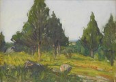 GEORGE DAVIDSON (POLISH-AMERIC