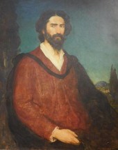 GEORGE DAVIDSON (POLISH-AMERIC