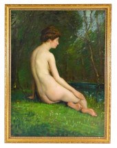 GEORGE DAVIDSON (POLISH-AMERIC
