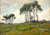 GEORGE DAVIDSON (POLISH-AMERIC